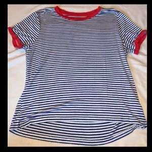 Aeropostale seriously soft tee